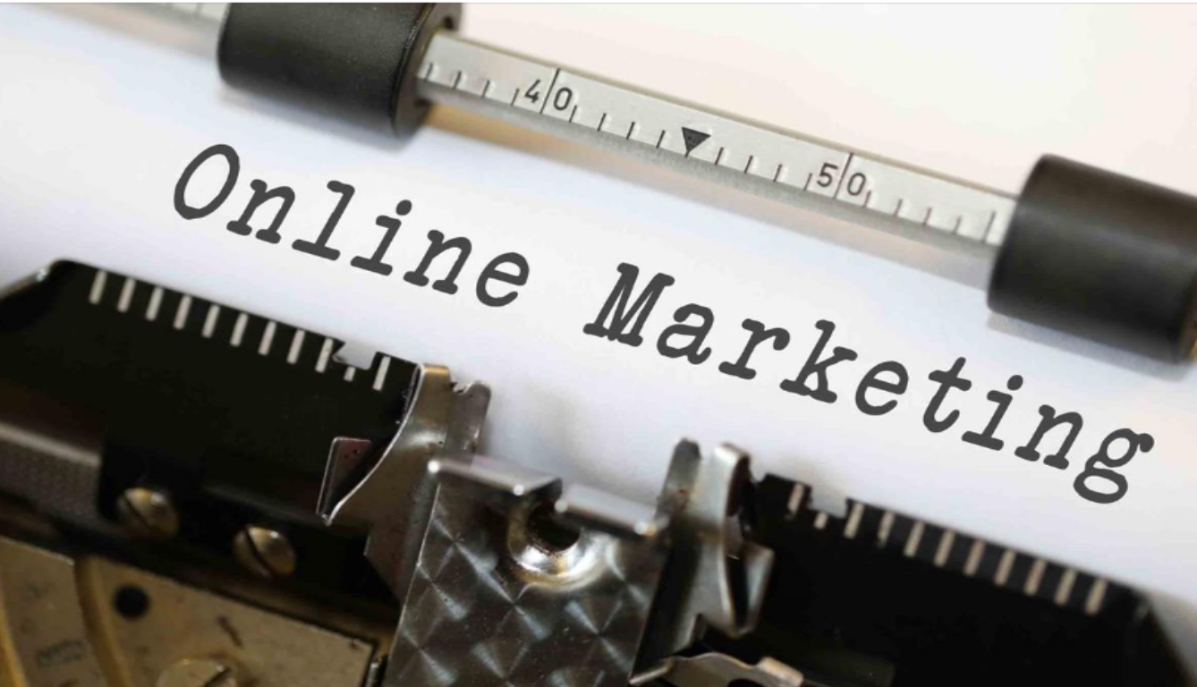 online marketing