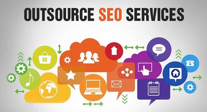 SEO outsourcing