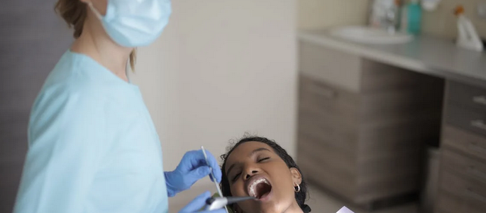 dental clinic