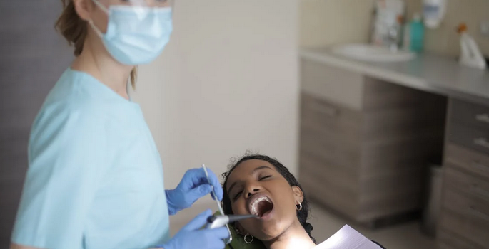 dental clinic