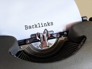links
