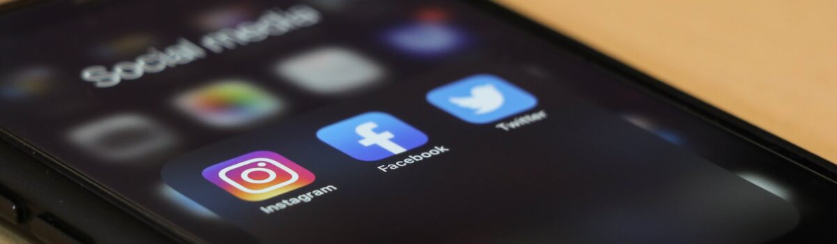 social media
