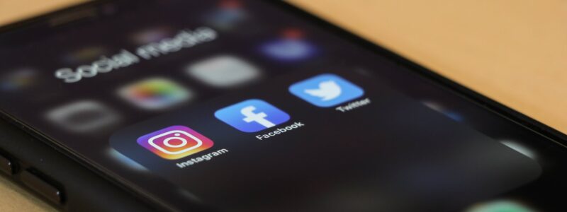 social media
