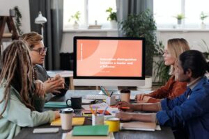 meeting